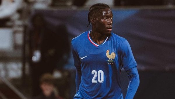 Una vía de escape para Agoumé