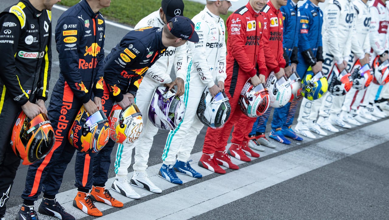 Ni Hamilton ni Alonso, este es el piloto que más interesa en F1