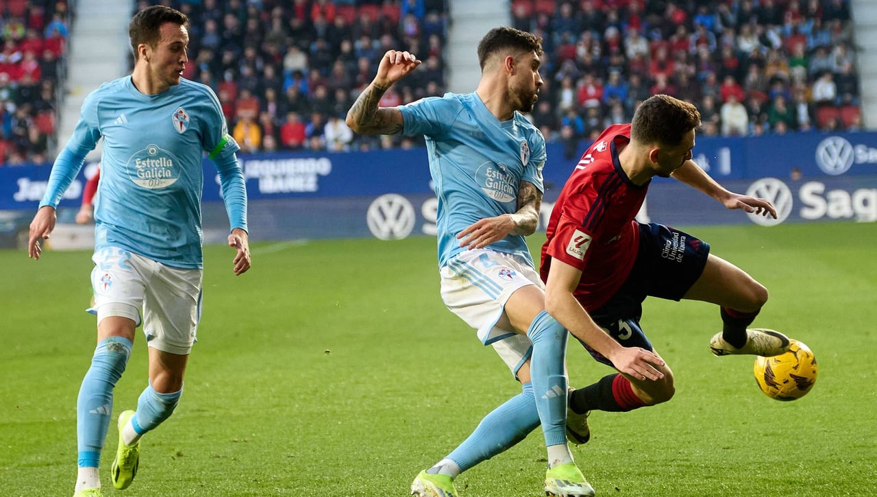 De la titularidad a la grada