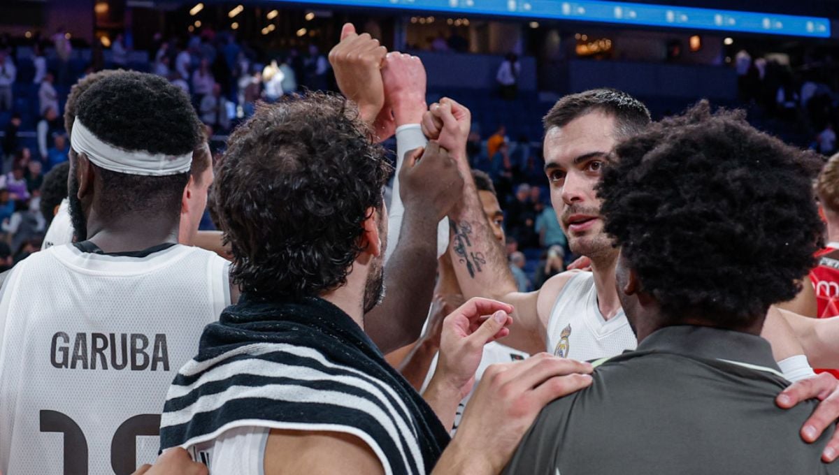 El problema del Real Madrid, al descubierto