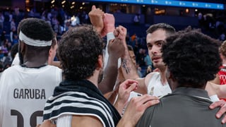 El problema del Real Madrid, al descubierto