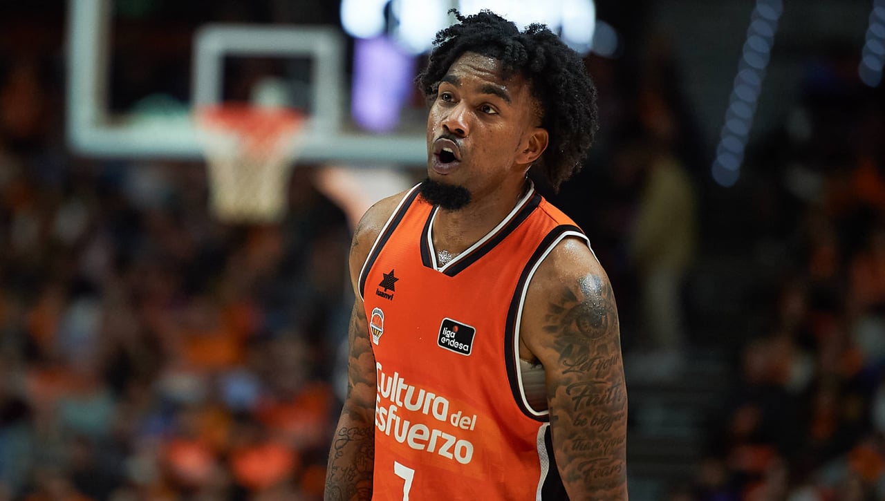 Palmarés Valencia Basket: Cuántos títulos ha ganado el equipo de Valencia en su historia