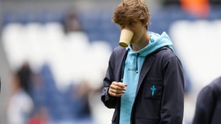 El entorno de Fer López culpa al Celta