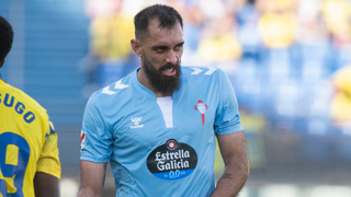 Dudas con Borja Iglesias