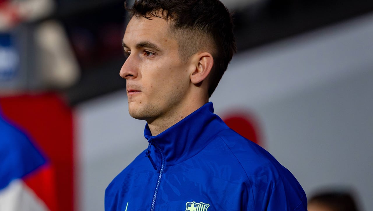 Cerrado el precio para fichar a Marc Casadó