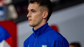 Cerrado el precio para fichar a Marc Casadó