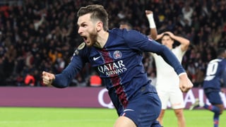 Así queda la clasificación de la Ligue 1, tras la victoria del PSG en la jornada 11 de la liga francesa