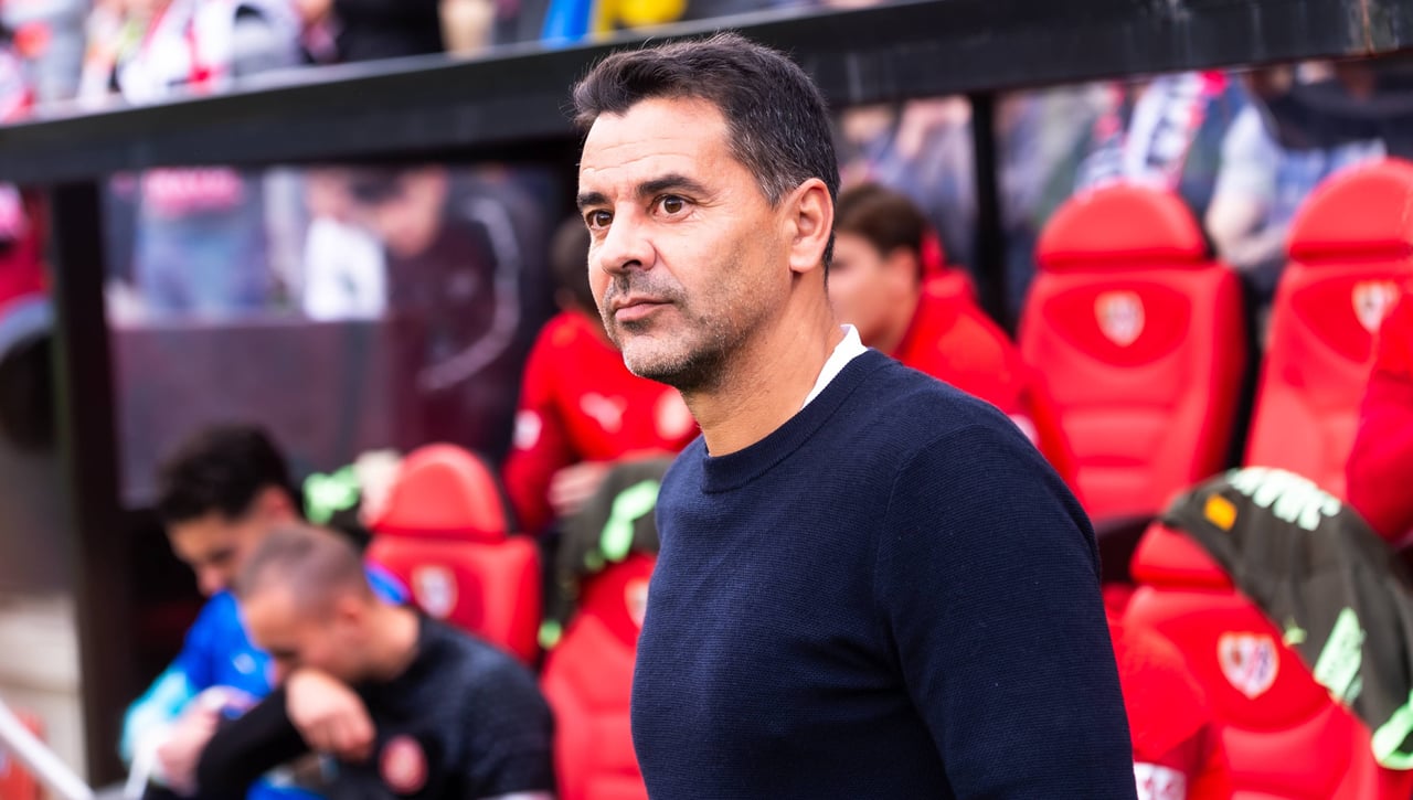 Míchel desvela el verdadero objetivo del Girona y da la clave para derrotar al Athletic