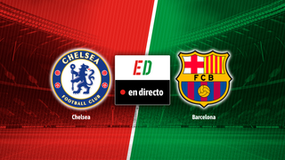 Chelsea - Barcelona: resultado, resumen y goles del partido de la jornada 5 de la Champions League