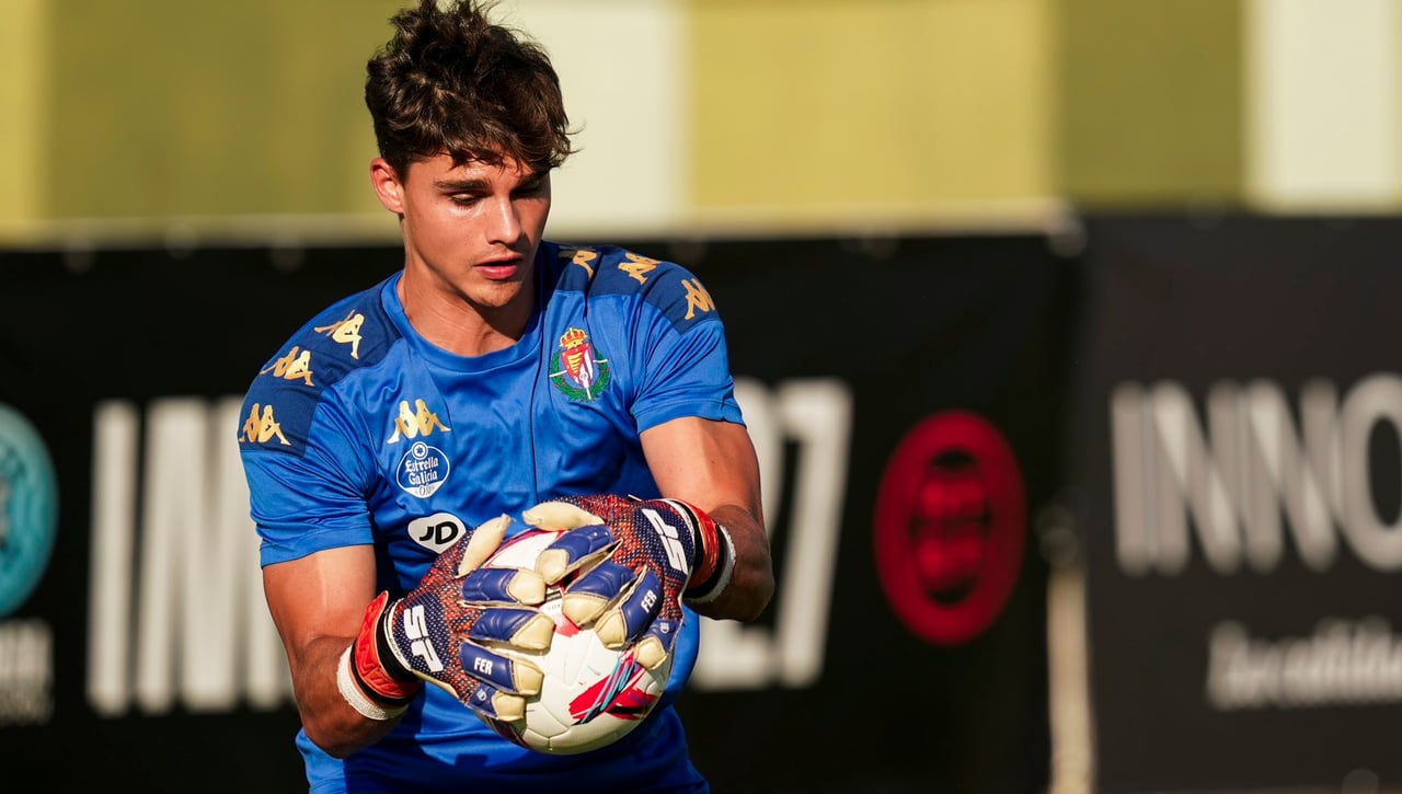 El Cádiz cierra otra llegada