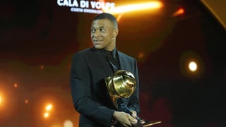 Se desvela el secreto mejor guardado sobre Kylian Mbappé 