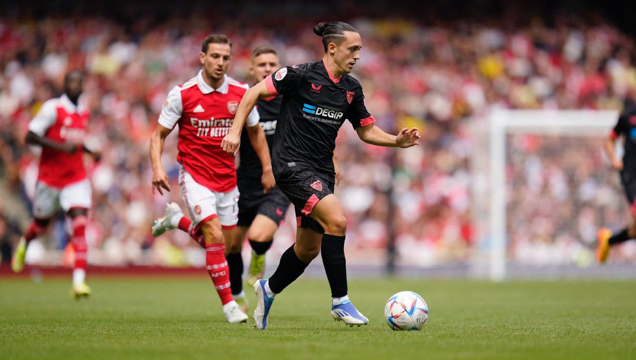 Luismi Cruz encuentra destino y será la segunda salida... puede que hasta acompañado