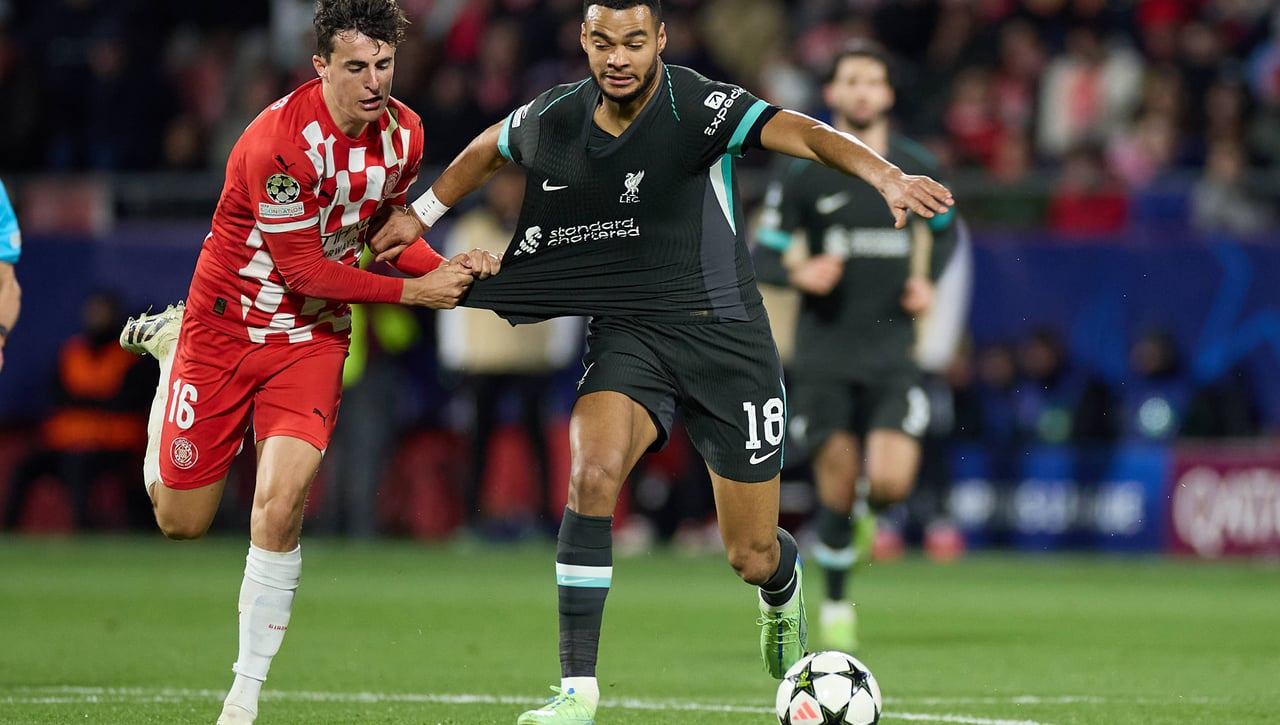 El Girona avisa al Milan: "Míchel no renuncia a sus ideas"