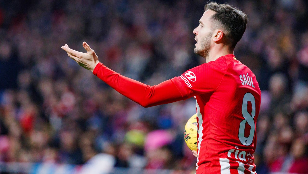 Simeone lo aparta y ya tiene nuevo equipo