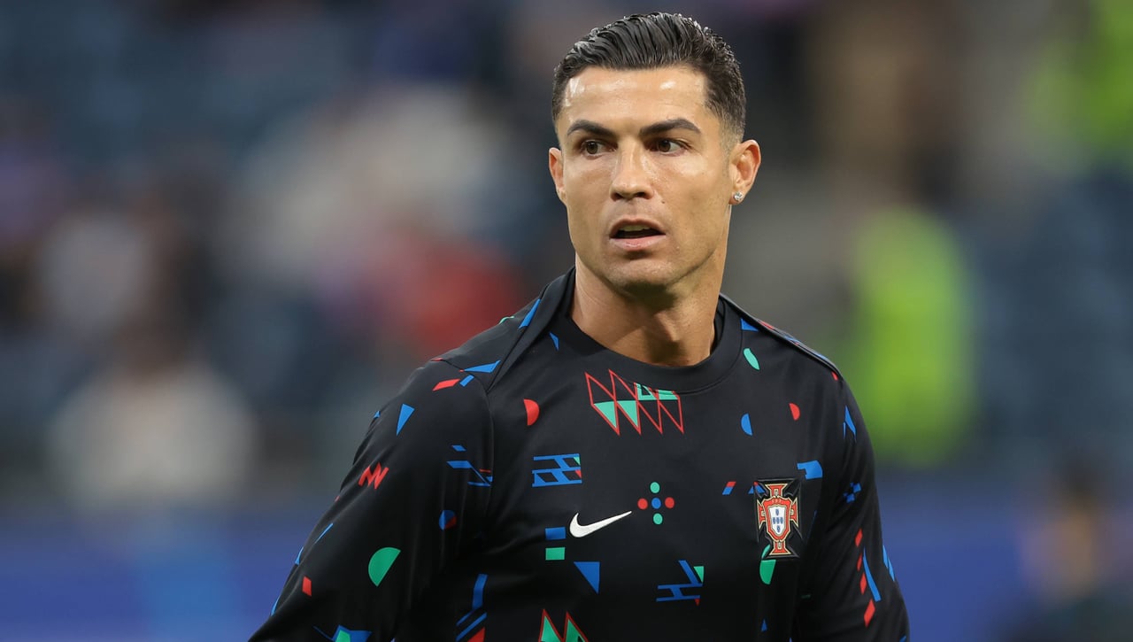Cristiano Ronaldo explica cuál será su último equipo
