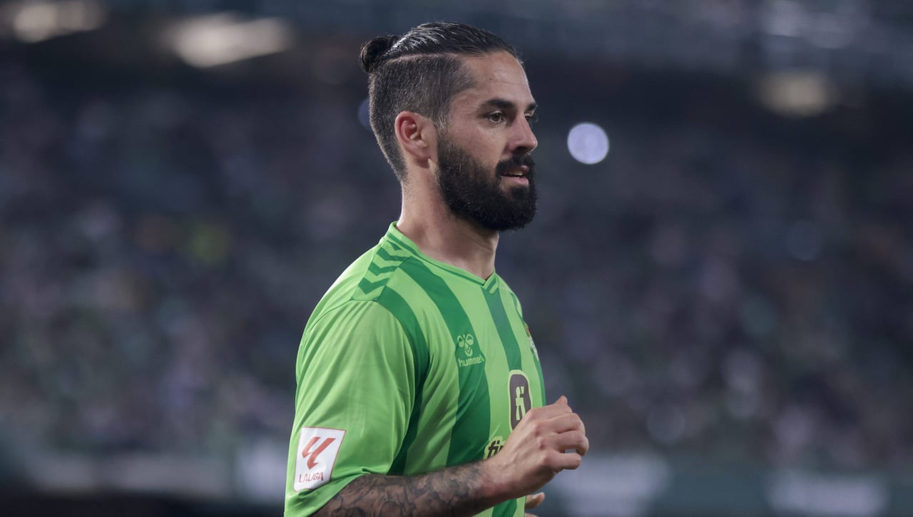 Precaución máxima con Isco