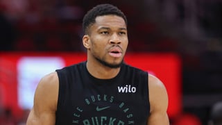 Giannis Antetokounmpo y los Knicks llegan a un acuerdo
