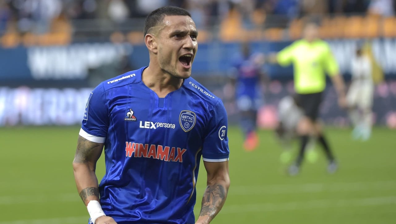 Una buena noticia para Rony Lopes, Monchi y las arcas del Sevilla