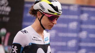 El equipo Movistar anuncia un repentino adiós