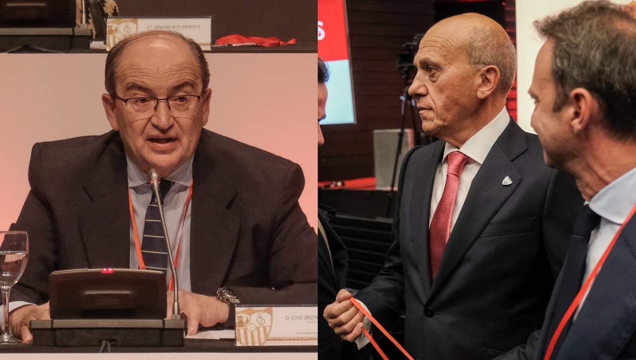 En los Juzgados, Del Nido y Castro cuentan las horas, todo lo contrario que Sampaoli