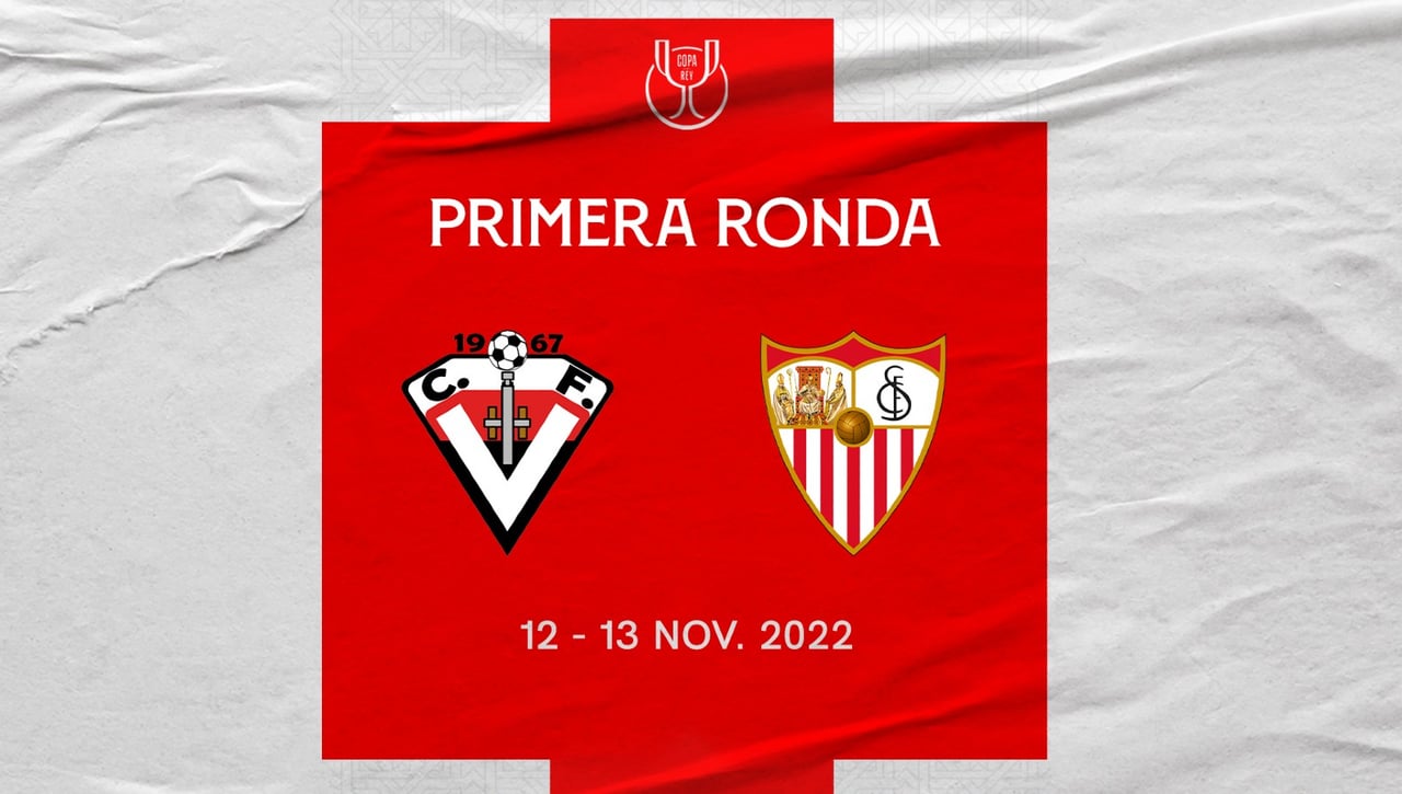 El Velarde, rival del Sevilla en Copa, ante "la experiencia" de sus vidas