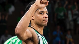 El Betis golpea donde más duele