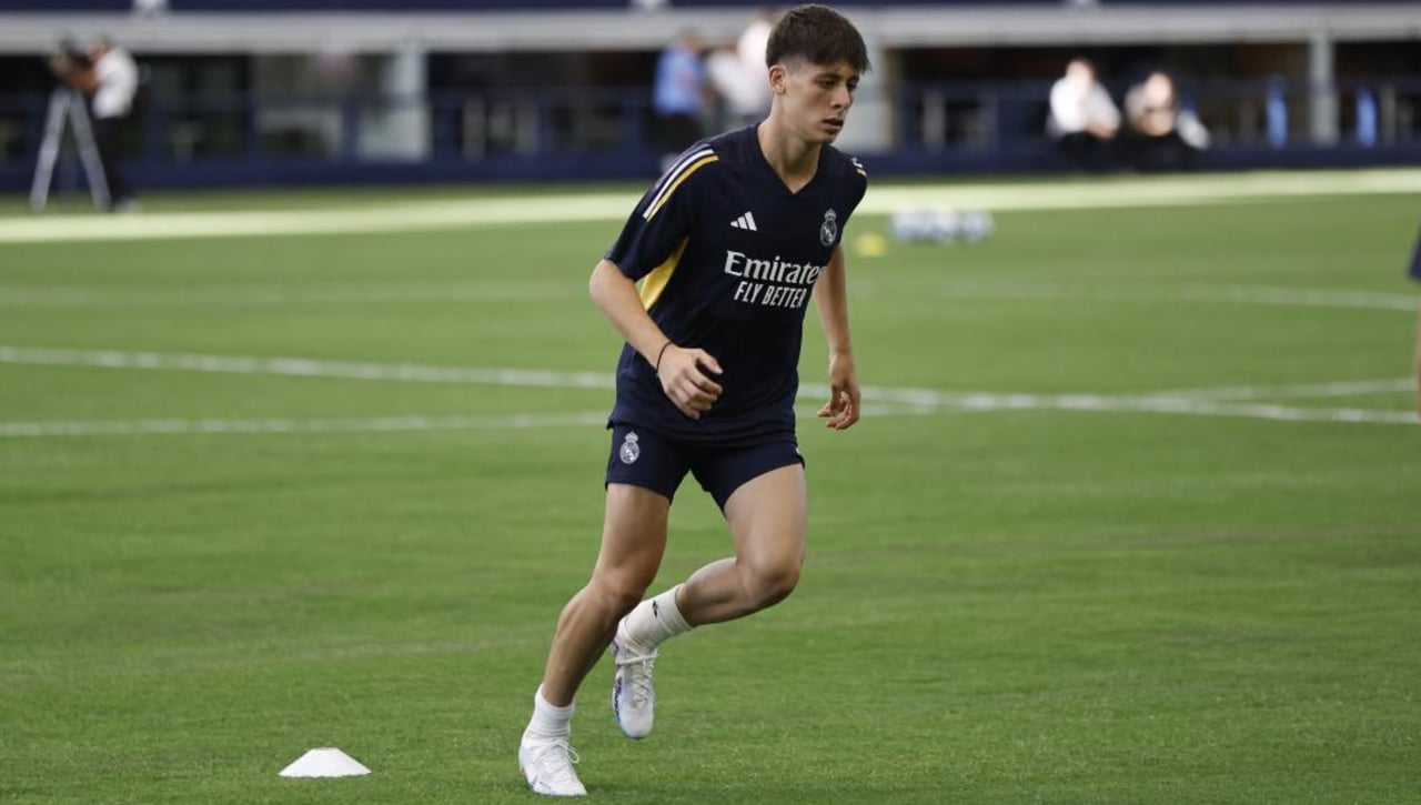 Confirmada la grave lesión de Arda Güler