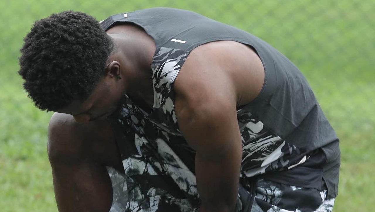 Paul colecciona pretendientes y abriría la puerta a Nico González