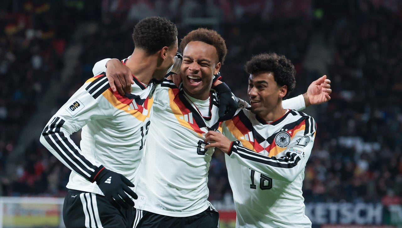 Resumen de la jornada de Clasificación para el Mundial 2026: victorias de Alemania, Polonia y Países Bajos y selecciones clasificados hasta el momento