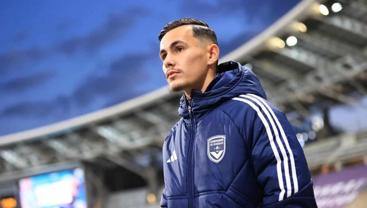 Se escapa el fichaje de Marvin de Lima