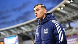 Se escapa el fichaje de Marvin de Lima