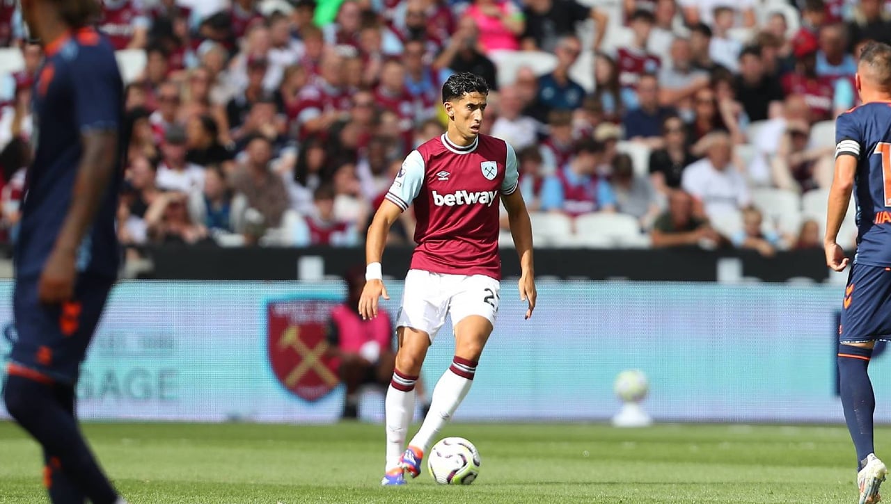 La Real podría estar cerrando otro fichaje