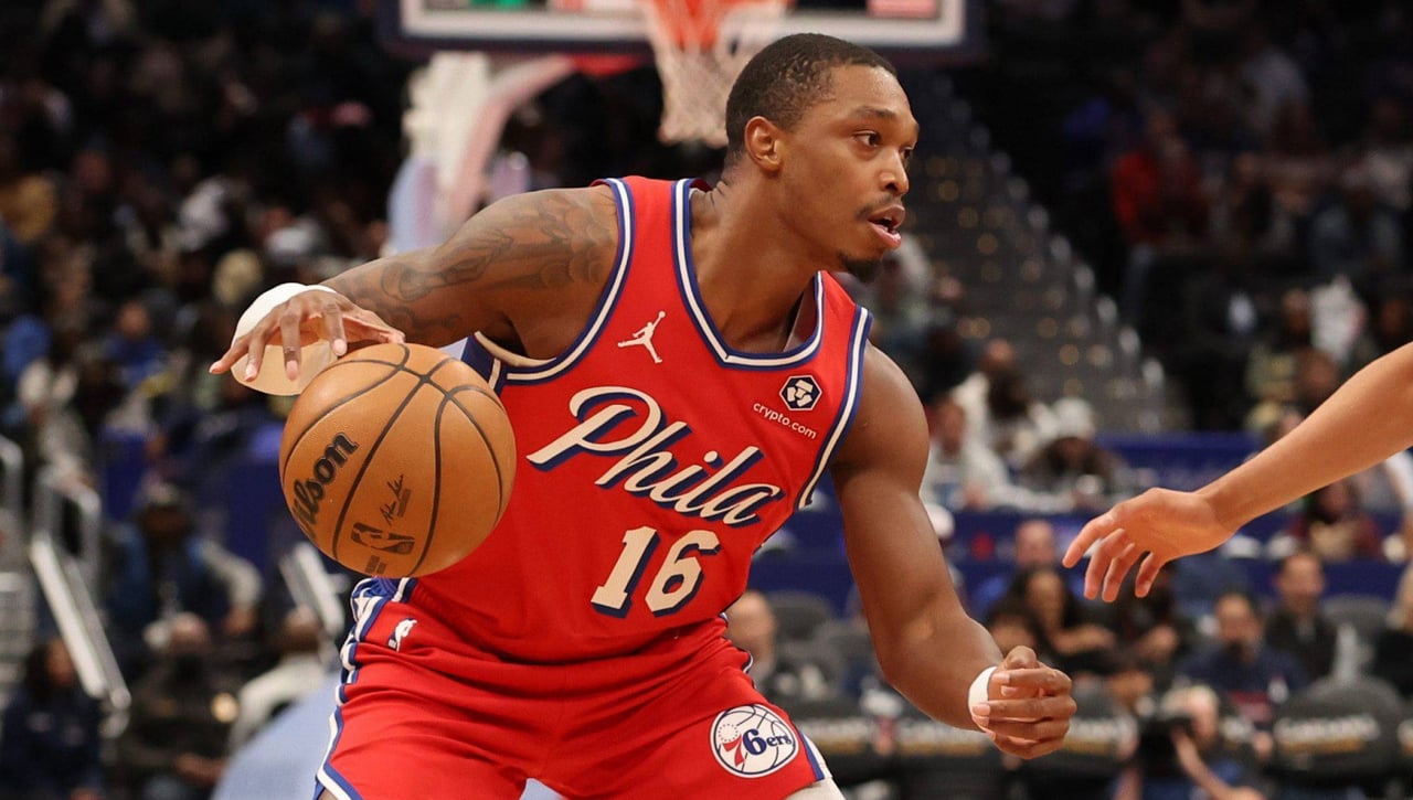 La opción Lonnie Walker coge forma