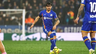 Arambarri sí está contento con los fichajes, no como Bordalás