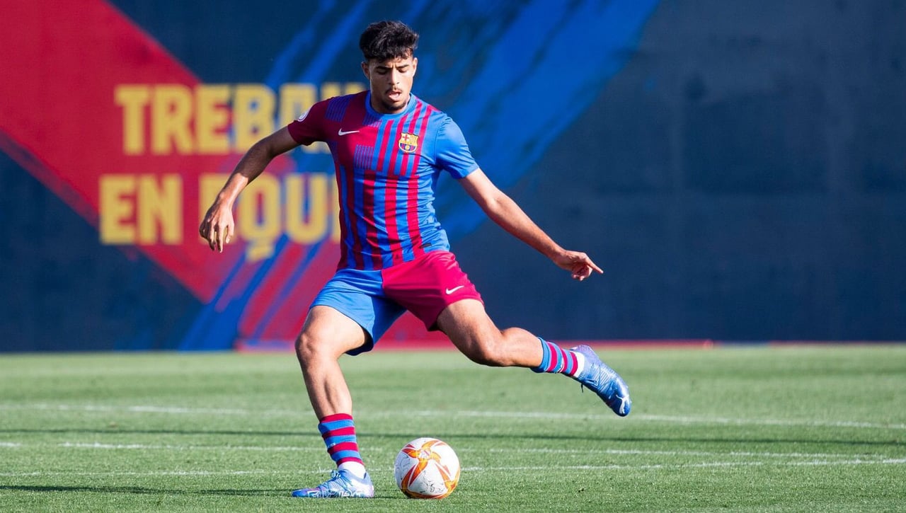 El Andorra quiere pescar en el Barcelona