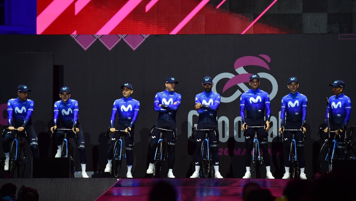 Giro de Italia 2024 Etapa 1: Perfil (Venaria Reale - Turín), recorrido, horario y dónde ver en TV y online el Giro de Italia