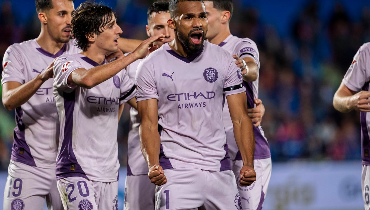 El Girona prepara sorpresas en la medular