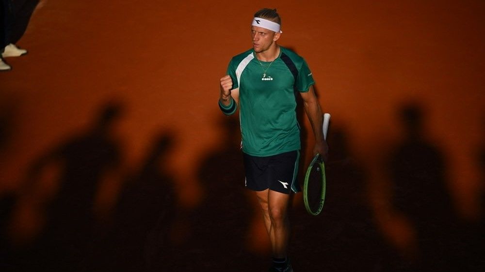 Djokovic y la tremenda comparación entre Rafa Nadal y Davidovich tras ganarle en Roland Garros