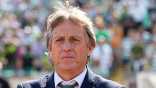 Al-Nassr quiere pescar en el Atlético