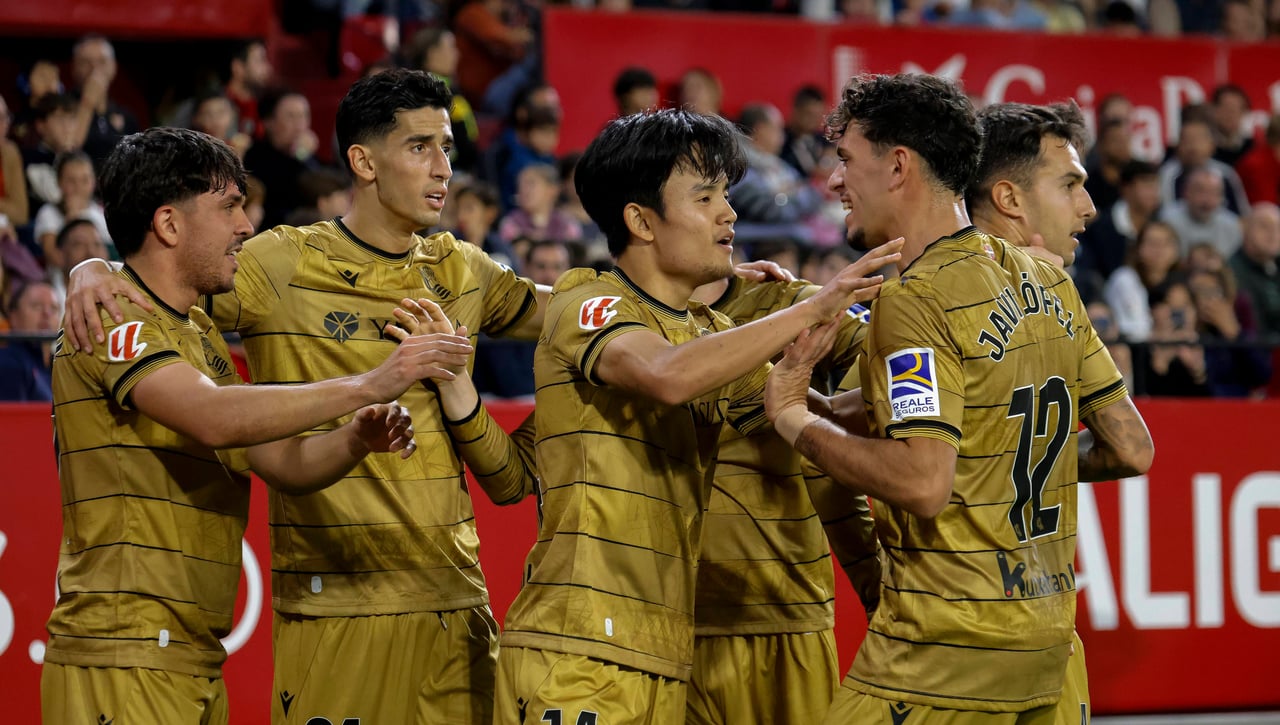 Confirmado: Ya hay fecha para el Jove Español – Real Sociedad 