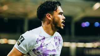 Acuerdo total del Sevilla para el fichaje de Suazo