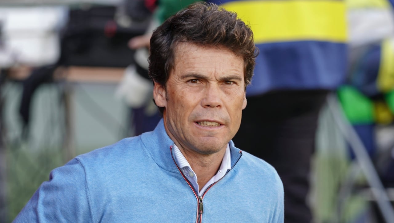 El contundente aviso de Rubi