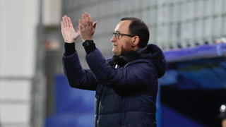 El posible fichaje de Joseba Etxeberria como nuevo entrenador