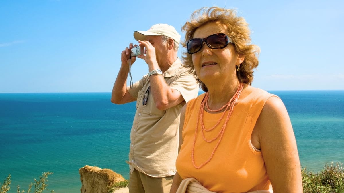 'Peligra' el Imserso para los jubilados