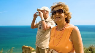 'Peligra' el Imserso para los jubilados