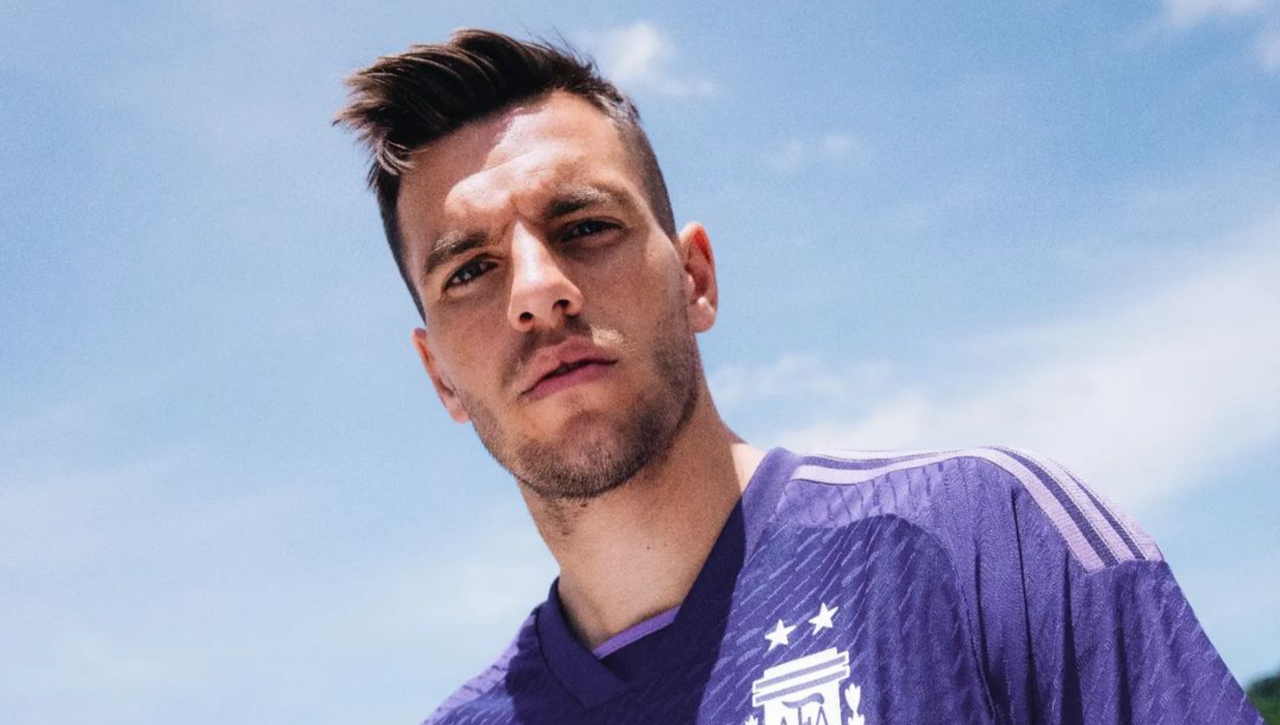 Lo Celso, en la lista de fichajes del Barça gracias a Xavi Hernández