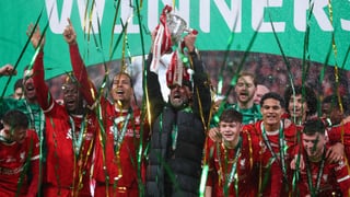 Chelsea 0-1 Liverpool: Van Dijk, el último baile de Klopp y la maldición de Pochettino