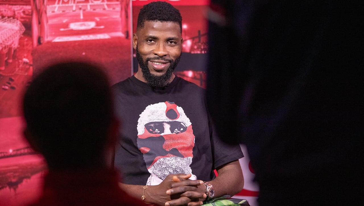 El Sevilla recibe noticias preocupantes sobre Iheanacho 