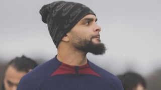 Derbi 'oficial' por Kurzawa: "Sevilla y Betis me atraen"