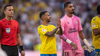 Polémica con el fichaje de Jonathan Viera